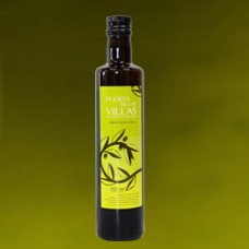 Extra Nativ Olivenöl 0,5l Extra Nativ Olivenöl 0,5l